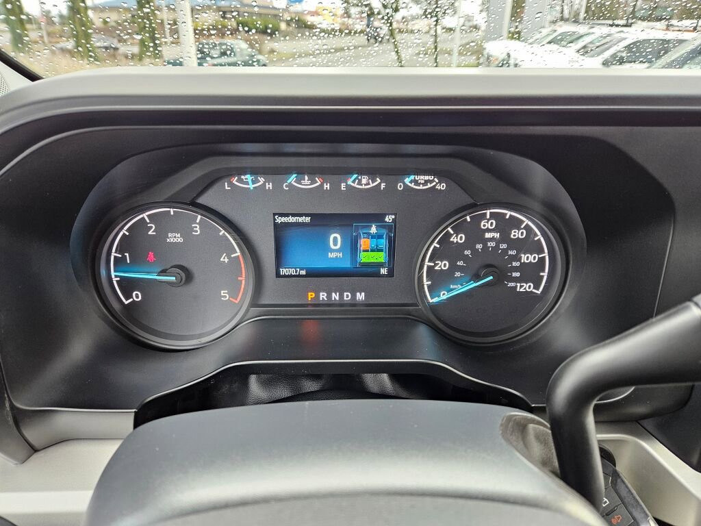 Used 2024 Ford F450 XLT w/ 360-Degree Camera Package image 22