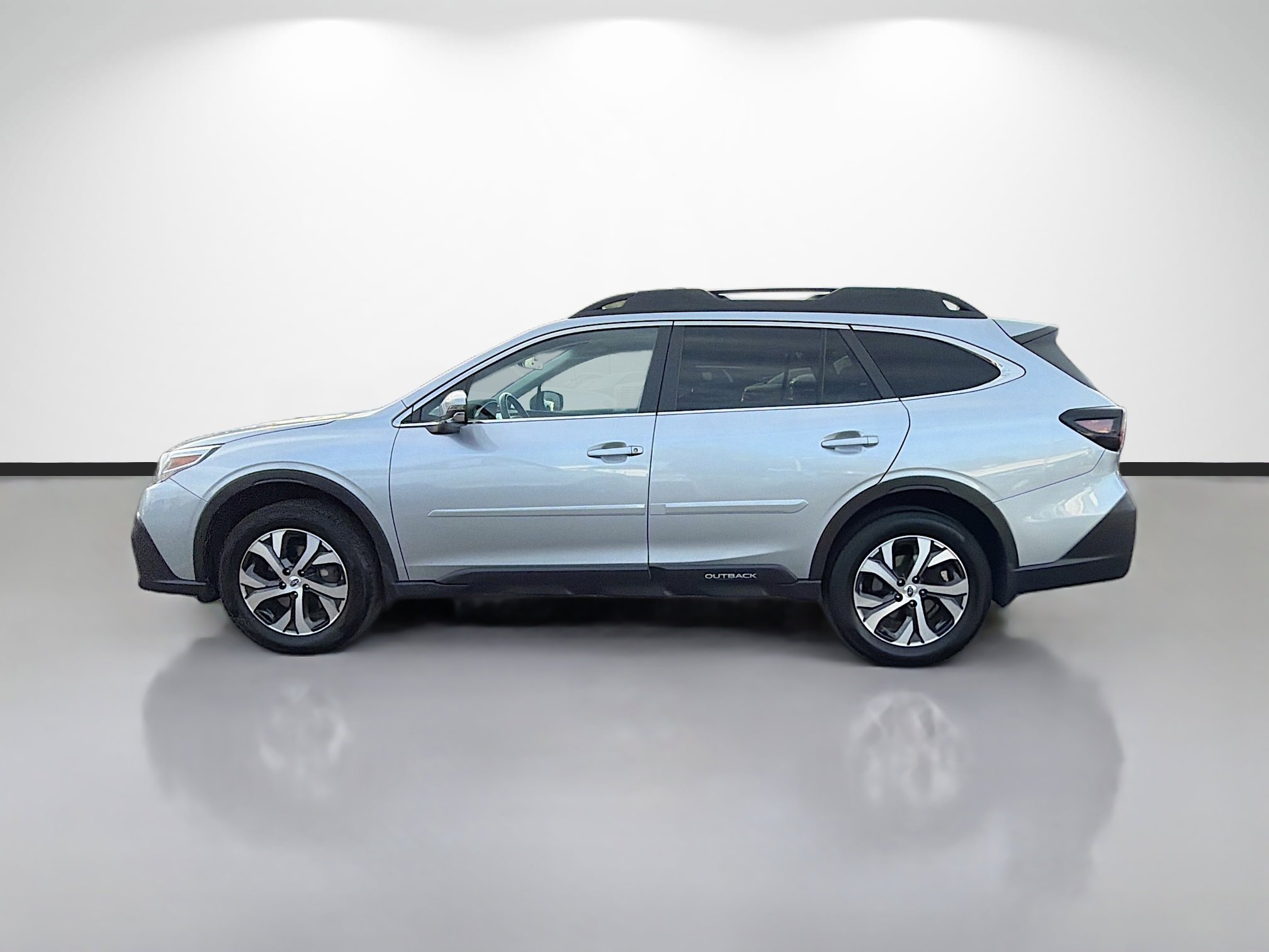 Used 2022 Subaru Outback Limited XT image 6