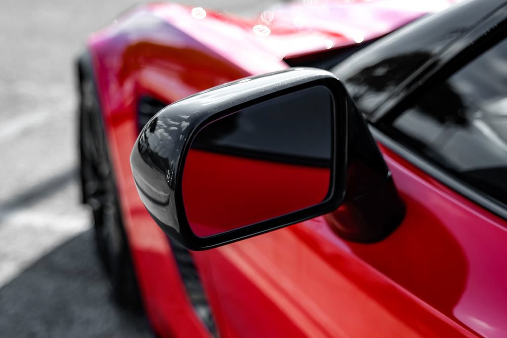 Used 2016 Chevrolet Corvette Z06 w/ 3LZ Preferred Equipment Group RWD image 37