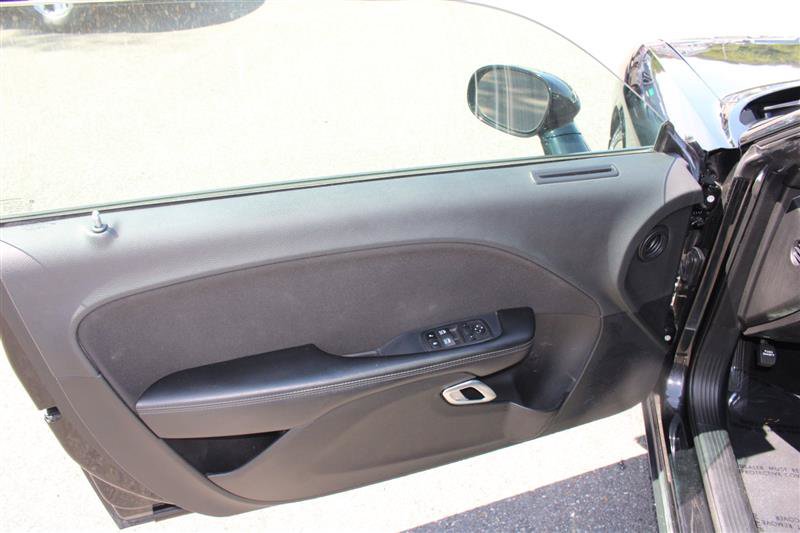 Used 2021 Dodge Challenger GT RWD image 11