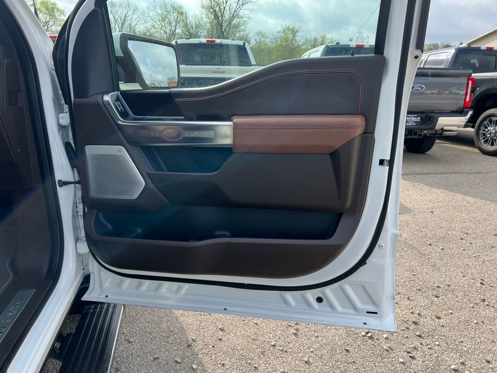 Used 2024 Ford F150 King Ranch image 22
