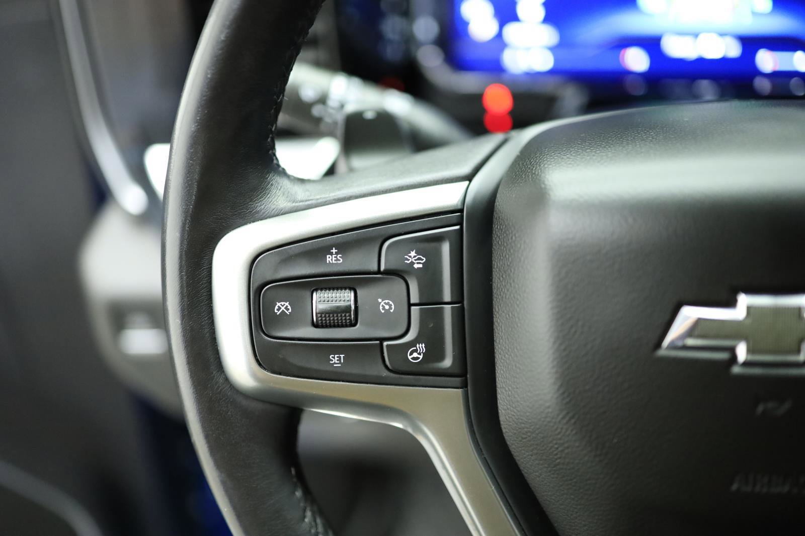 Used 2022 Chevrolet Silverado 1500 RST image 38