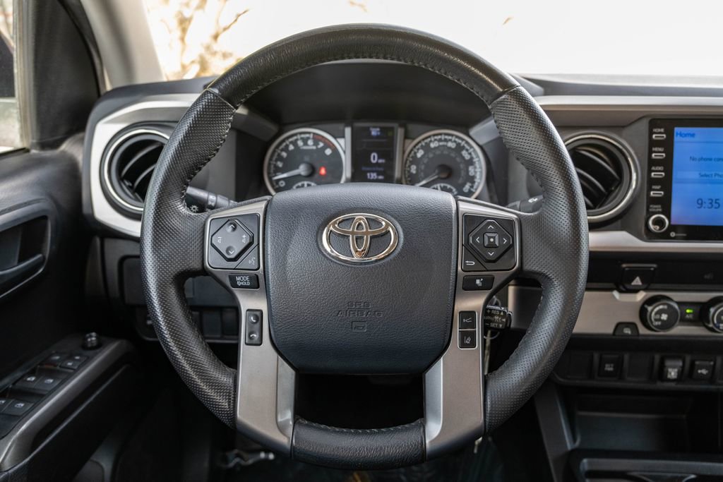 Used 2020 Toyota Tacoma SR5 image 20