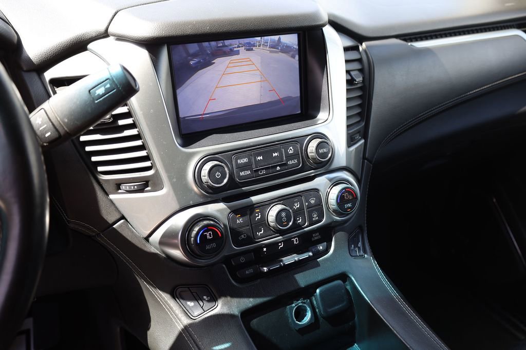 Used 2016 Chevrolet Tahoe LT image 15