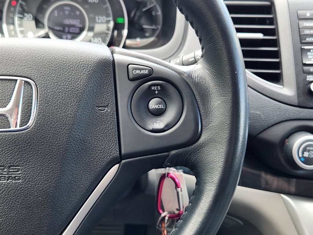Used 2014 Honda CR-V EX-L image 18