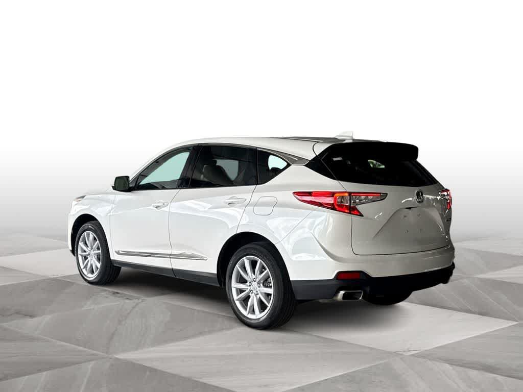 Certified 2024 Acura RDX SH-AWD image 6