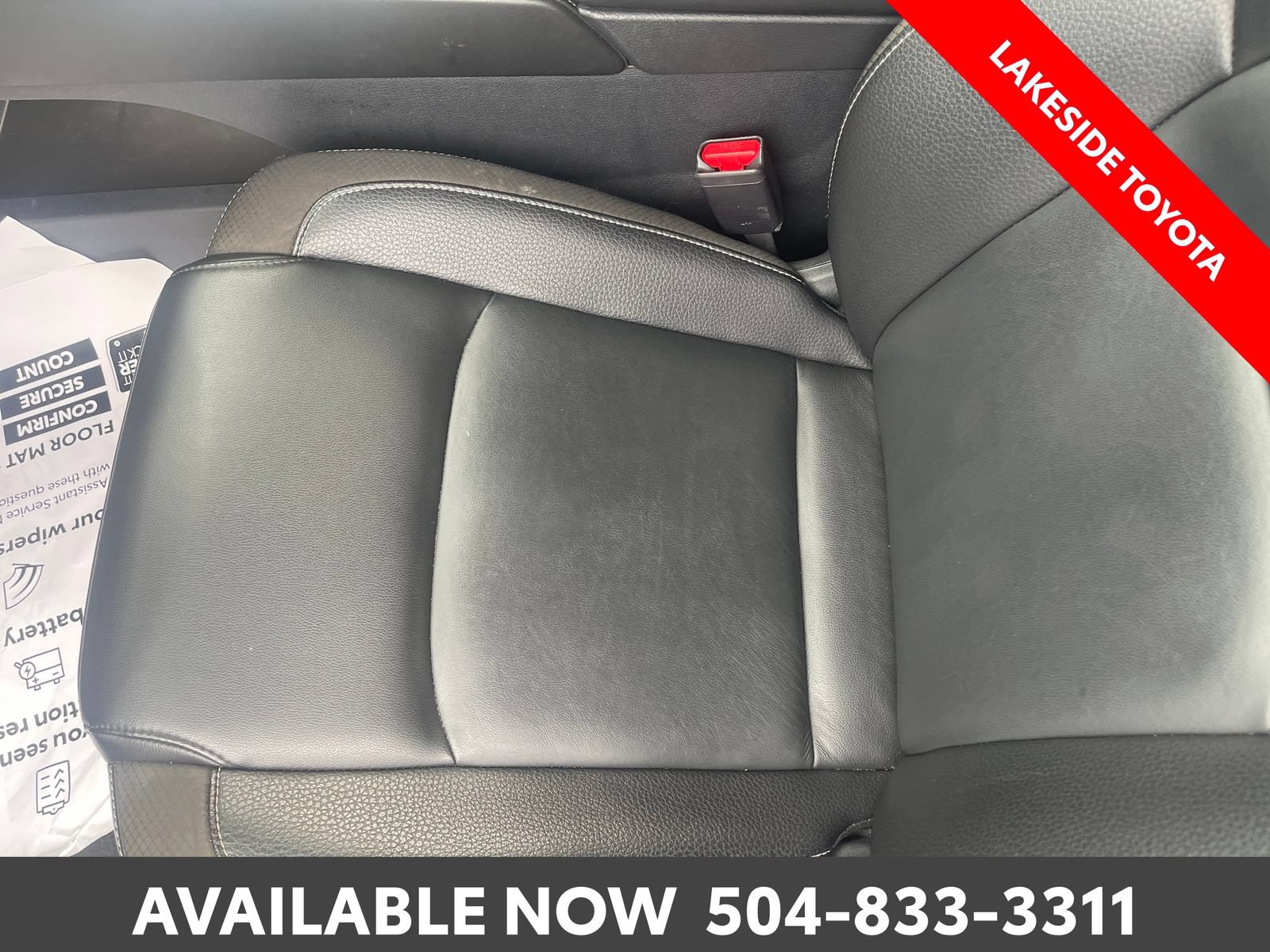 Used 2024 Nissan Pathfinder SL FWD image 29