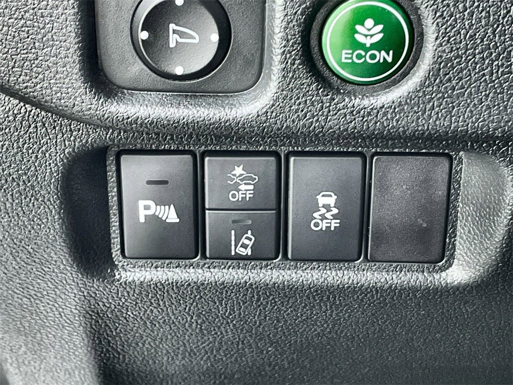 Used 2023 Honda Passport EX-L image 17