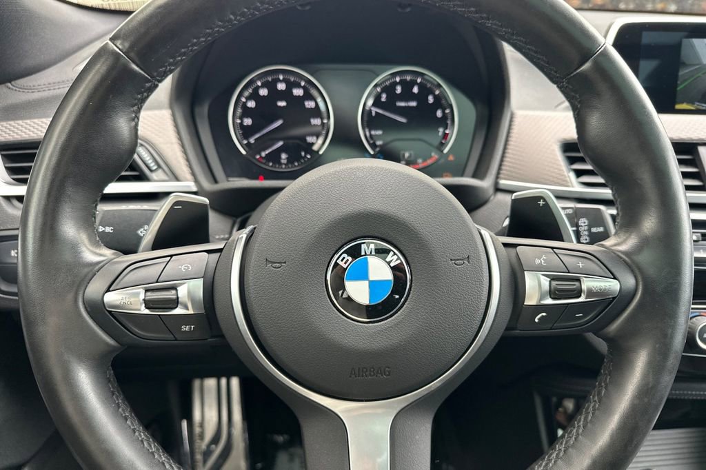 Used 2018 BMW X2 xDrive28i w/ M SportX Package image 26