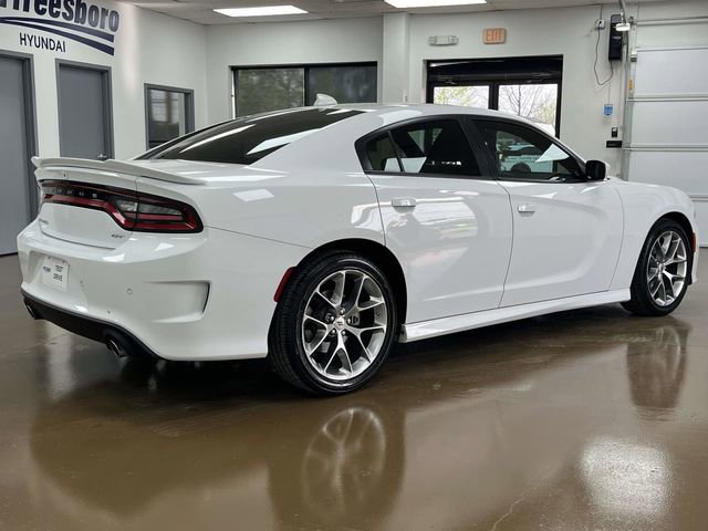 Used 2022 Dodge Charger GT image 6