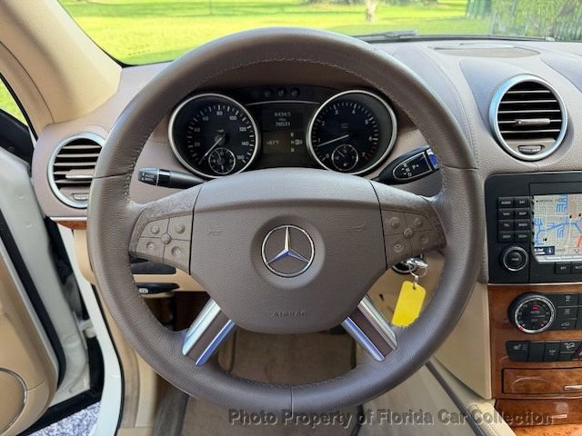 Used 2008 Mercedes-Benz GL 450 4MATIC image 53