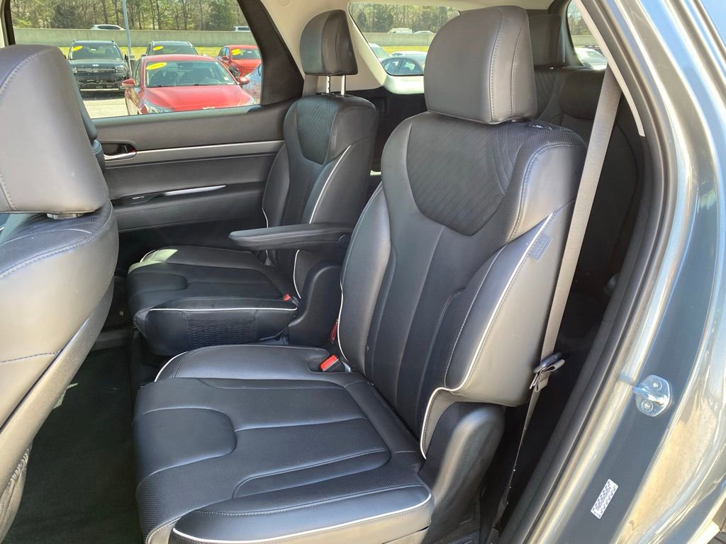 Used 2023 Hyundai Palisade XRT image 25