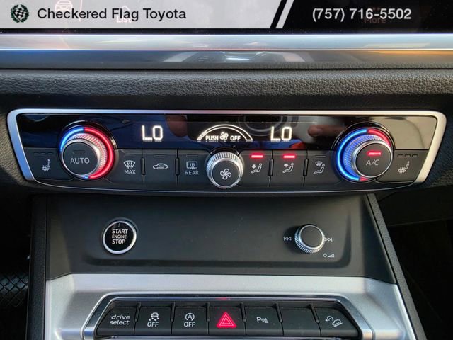 Used 2021 Audi Q3 2.0T Premium Plus image 20