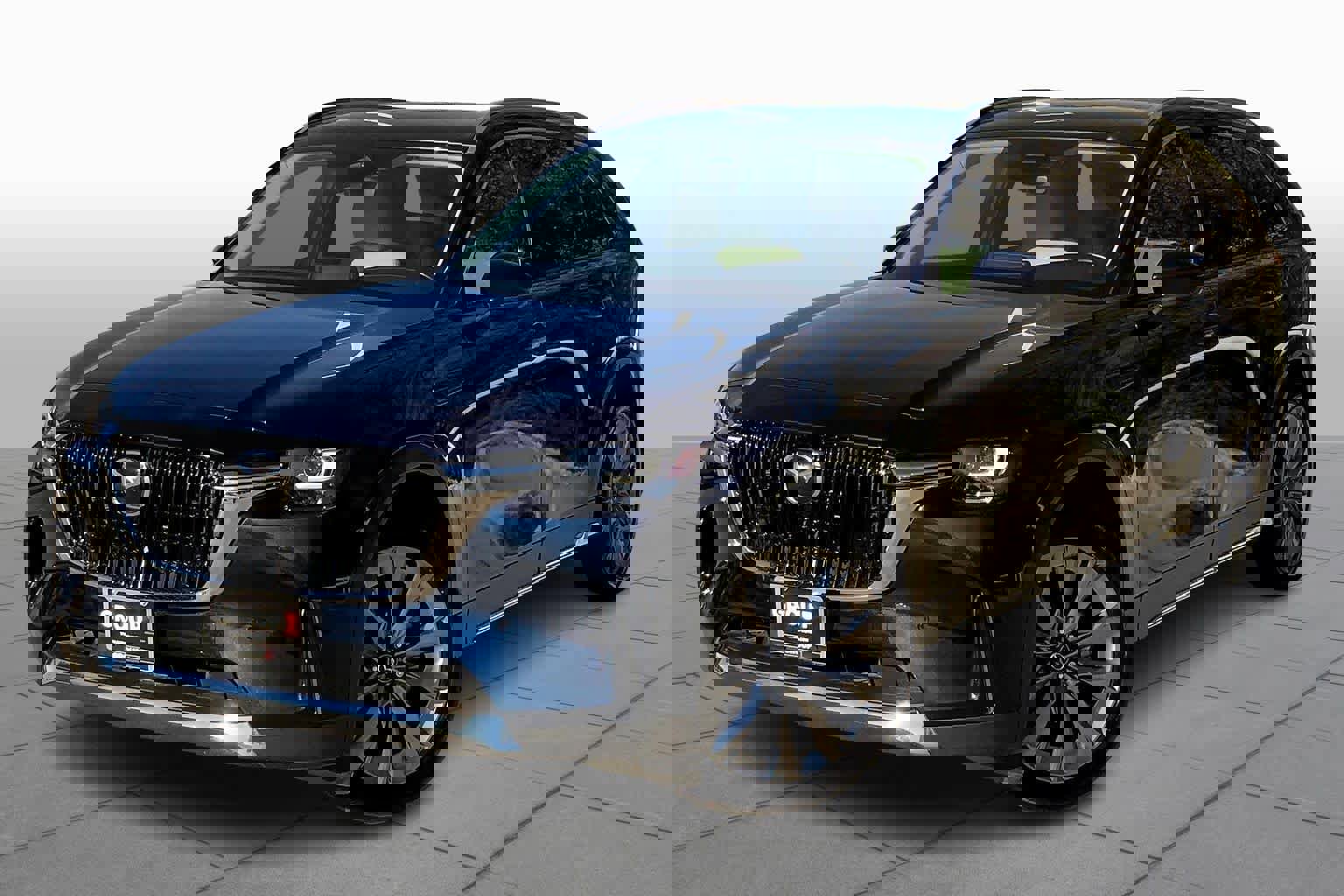 Used 2024 MAZDA CX-90 3.3 Turbo w/ Premium Package