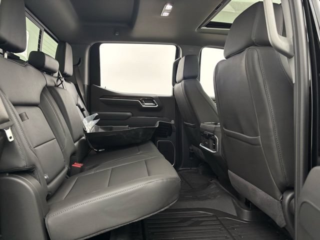 New 2026 GMC Sierra 1500 Elevation w/ Elevation Premium Package AWD/4WD image 32