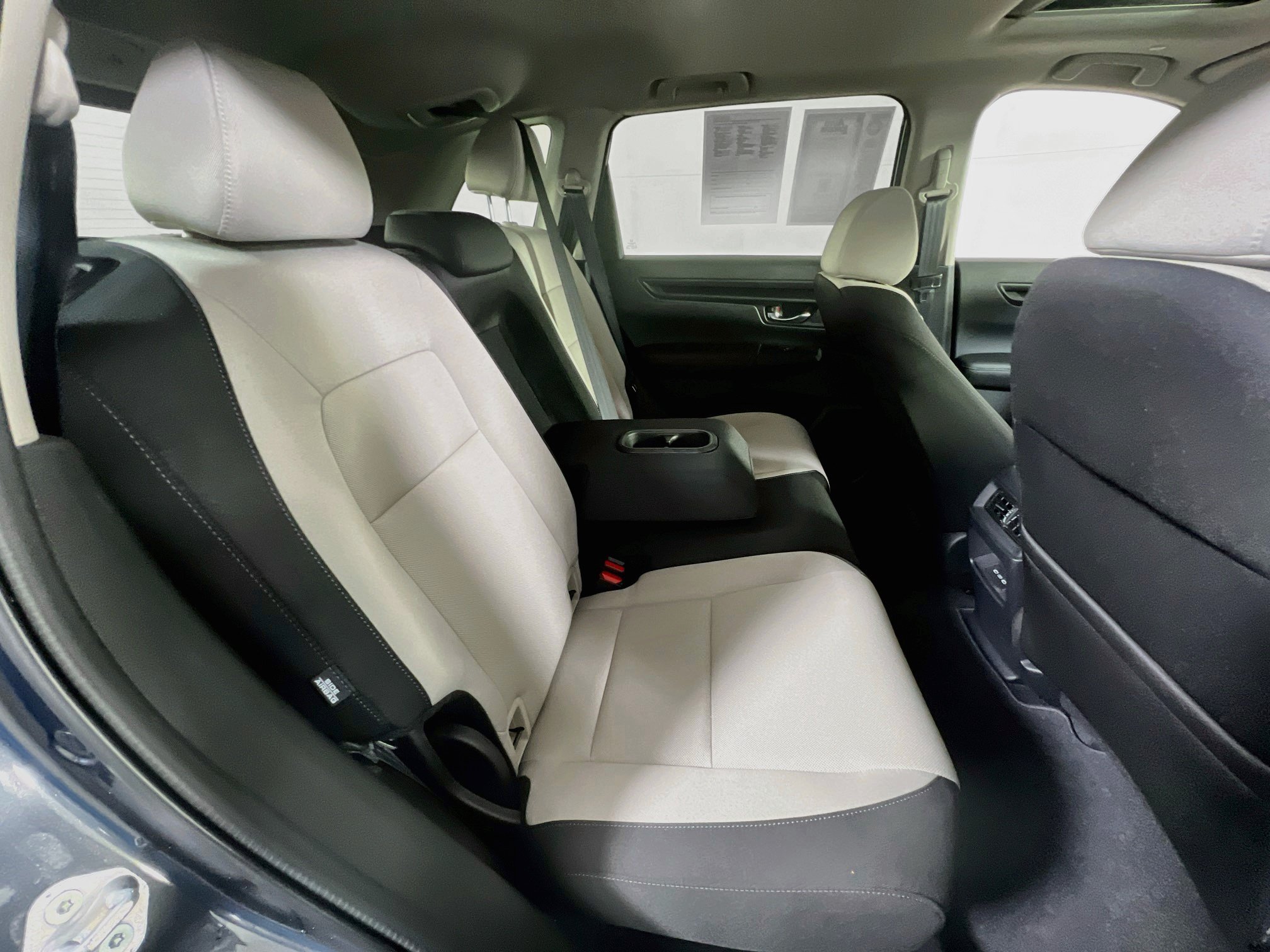 Used 2025 Honda CR-V EX image 26