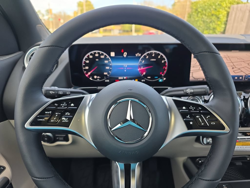 New 2026 Mercedes-Benz GLA 250 4MATIC image 20