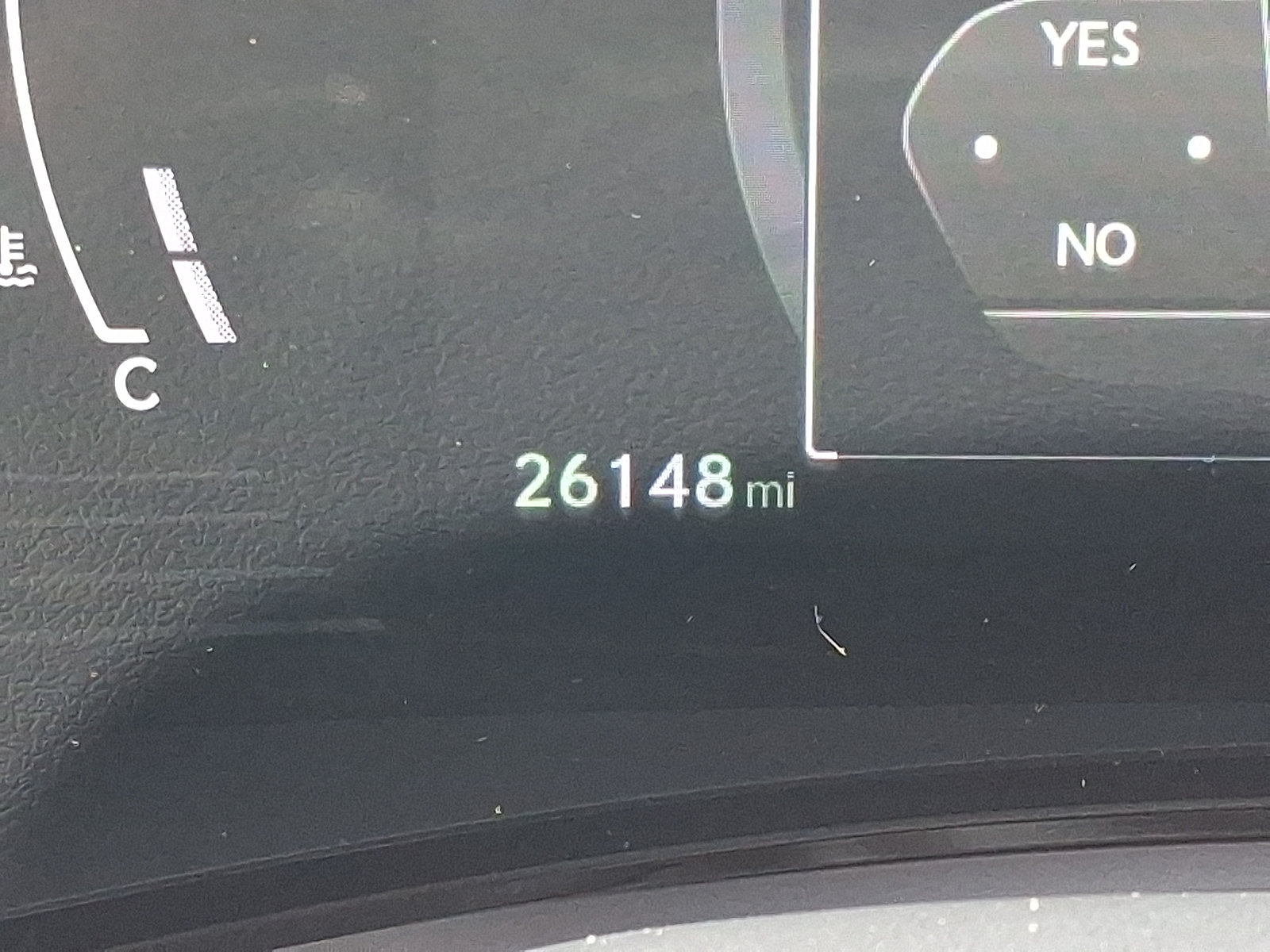 Certified 2024 Lexus NX 350h AWD image 20