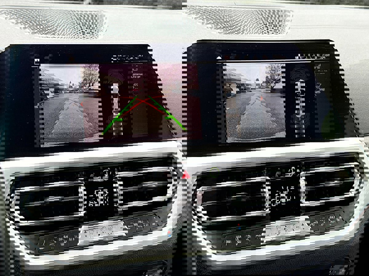 Used 2021 BMW 440i xDrive Coupe w/ Premium Package image 14