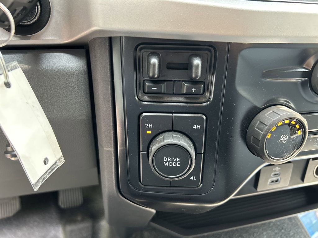 New 2025 Ford F350 XL w/ Snow Plow Prep Package AWD/4WD image 26