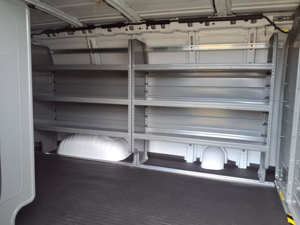 New 2024 Chevrolet Express 2500 w/ Driver Convenience Package image 12