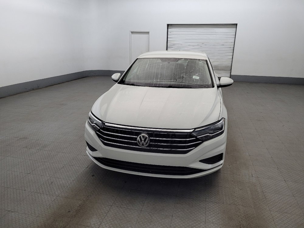 Used 2019 Volkswagen Jetta S w/ Driver Assistance Package FWD image 15
