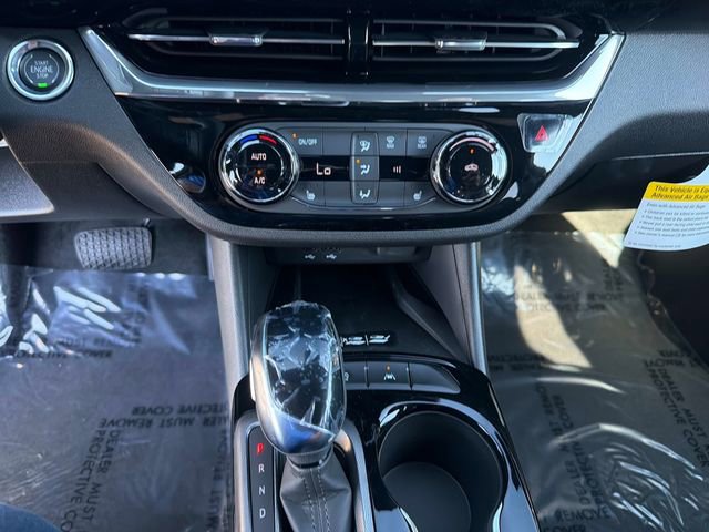 New 2026 Buick Envista Sport Touring w/ Convenience I Package FWD image 25