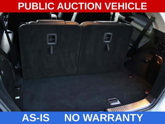 Used 2011 Mercedes-Benz R 350 4MATIC image 31