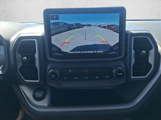 Used 2022 Ford Bronco Sport Big Bend AWD/4WD image 14