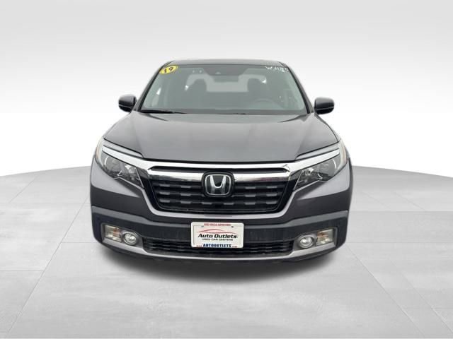 Used 2019 Honda Ridgeline RTL-E image 2