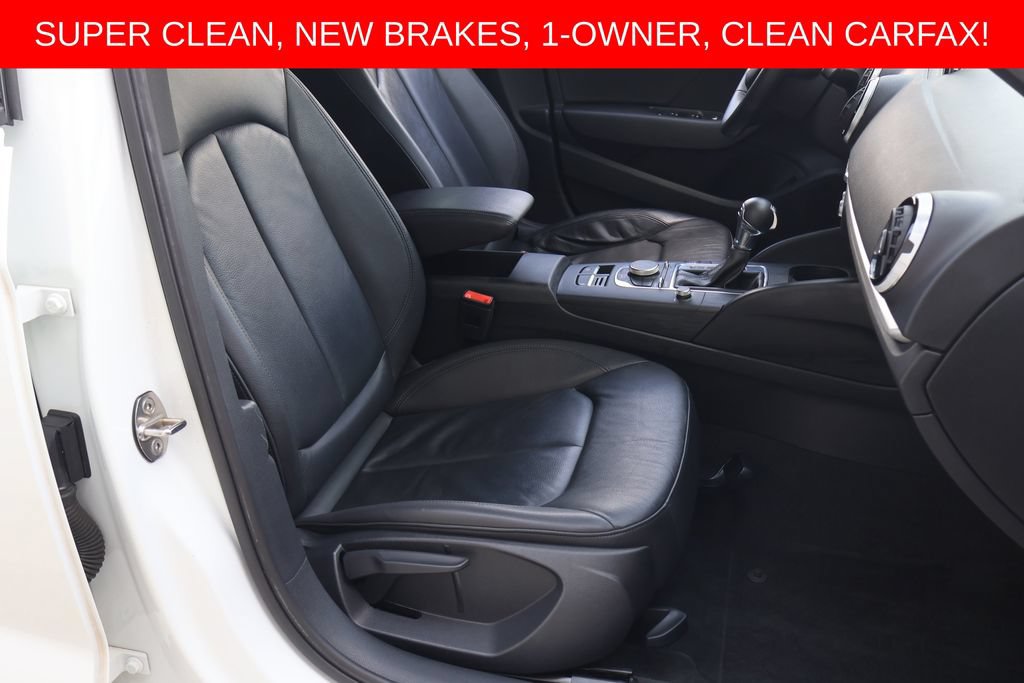 Used 2016 Audi A3 1.8T Premium FWD image 16