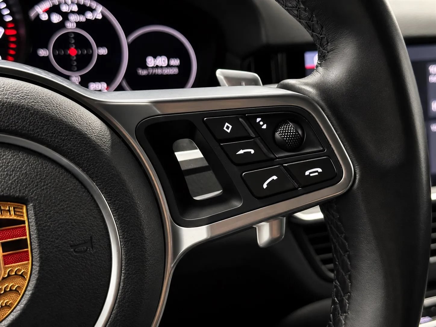 Used 2019 Porsche Cayenne S AWD/4WD image 36