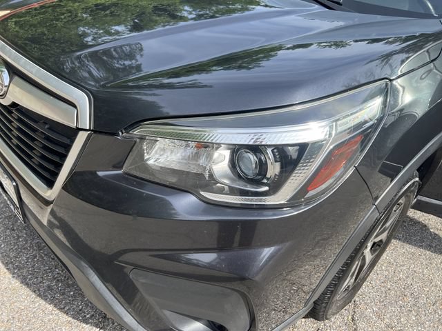 Used 2019 Subaru Forester Premium w/ Popular Package #1 AWD/4WD image 26
