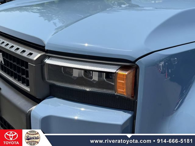 Used 2025 Toyota Land Cruiser w/ Premium Package AWD/4WD image 9