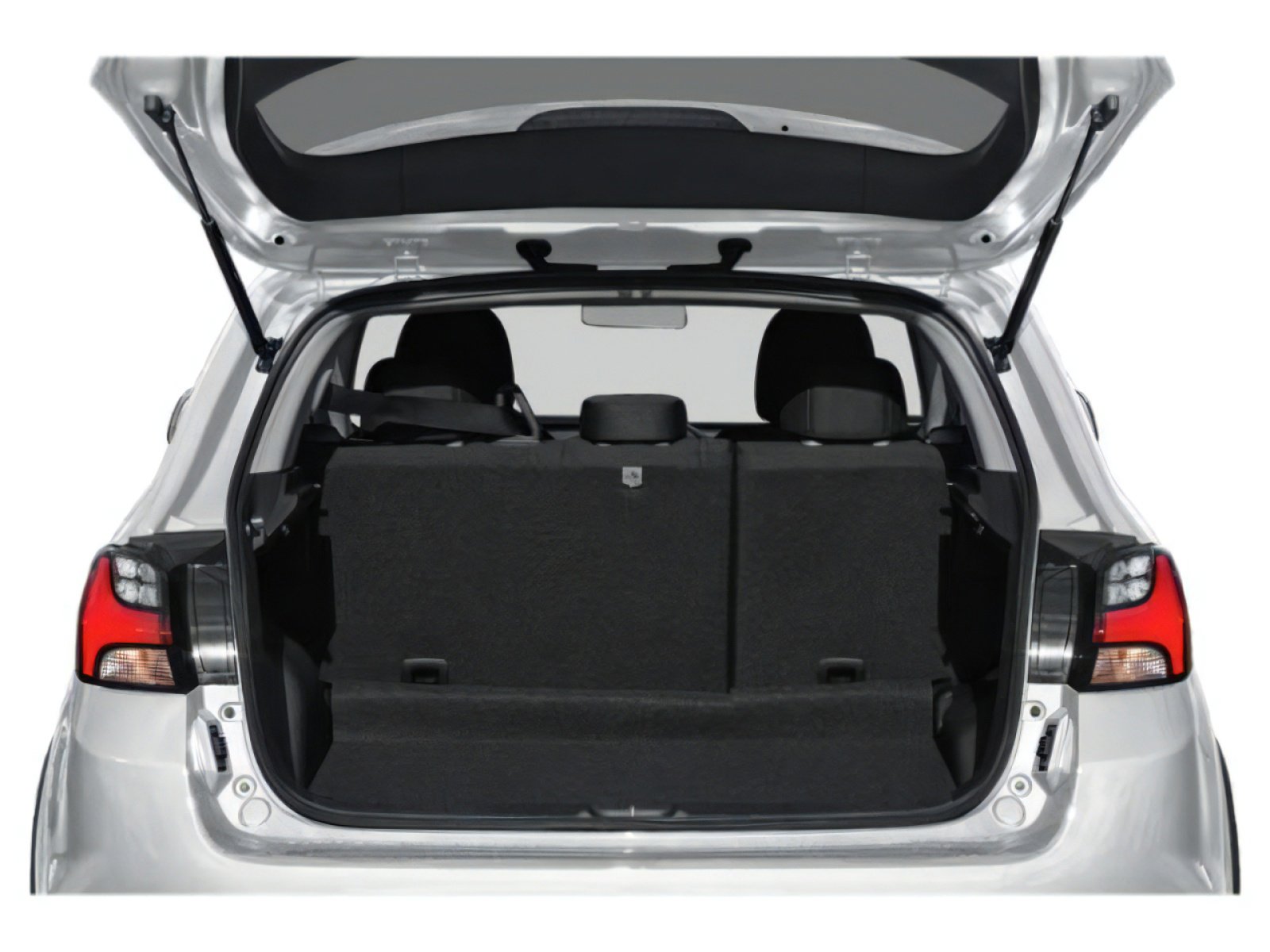 Used 2025 Mitsubishi Outlander Sport ES image 11