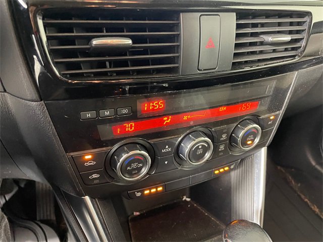 Used 2015 MAZDA CX-5 Grand Touring image 8