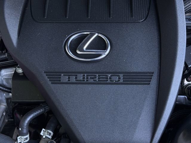 Used 2023 Lexus RX 350 Premium w/ Accessory Package (Z1) AWD/4WD image 33