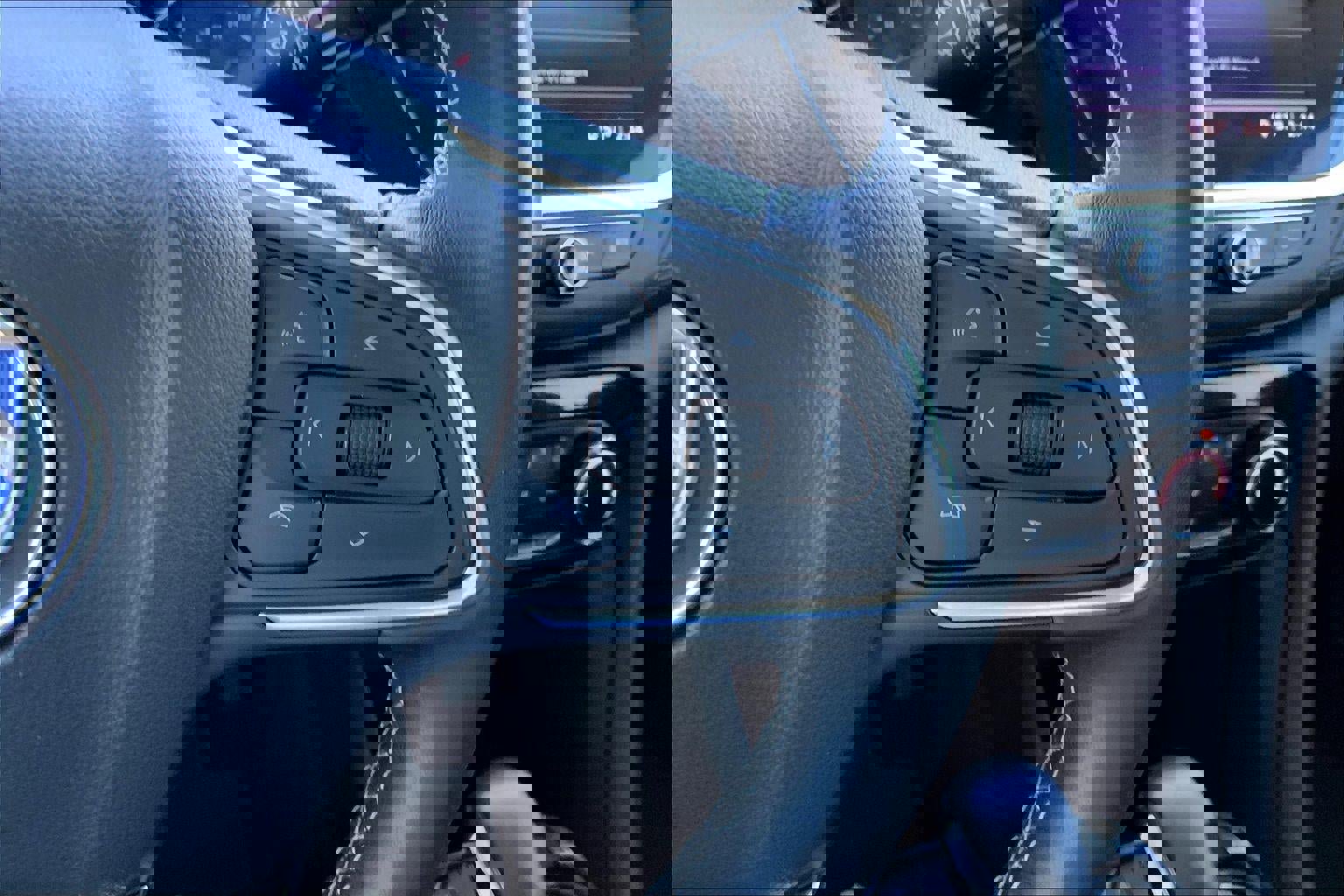 Used 2020 Buick Encore GX Preferred image 20