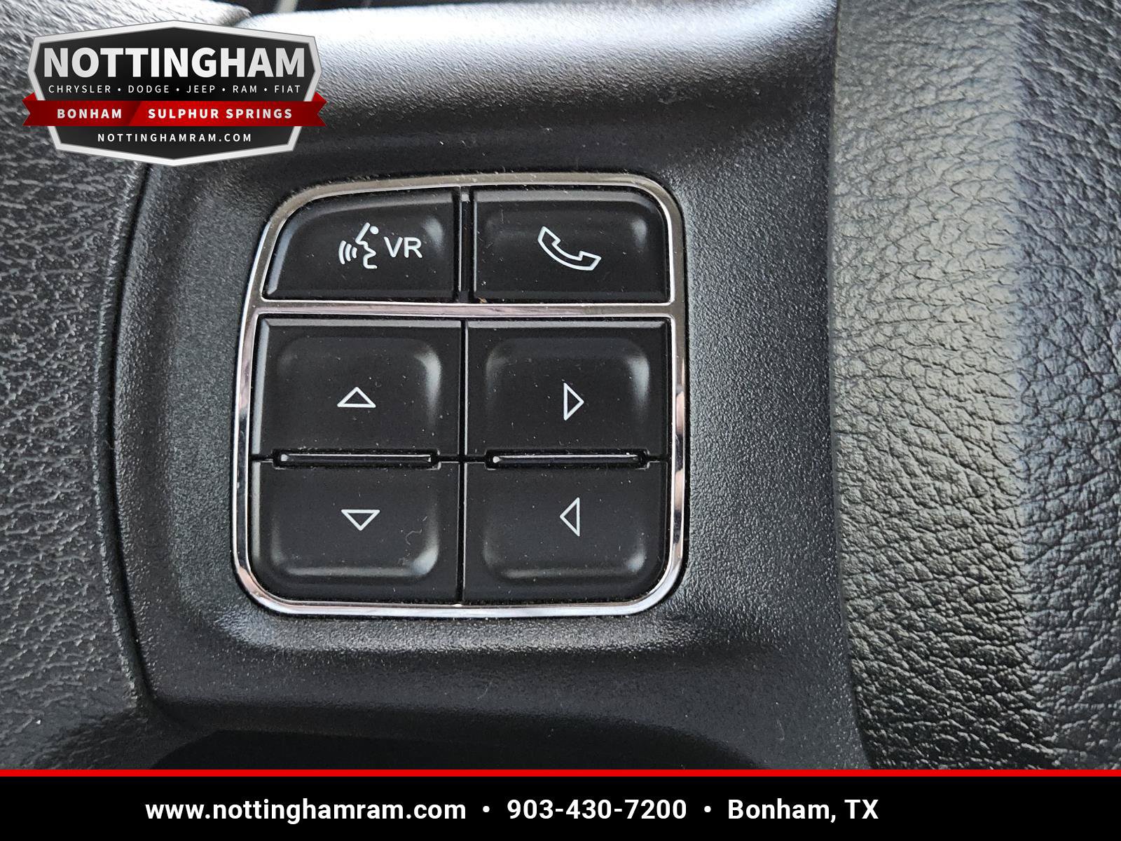 Used 2019 RAM 1500 Express w/ Express Value Package AWD/4WD image 20