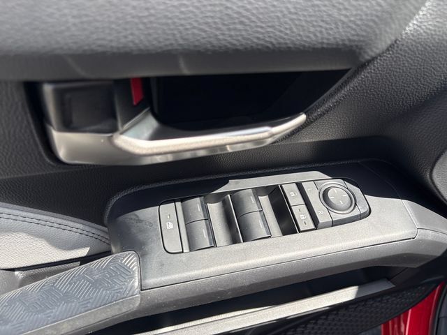 Used 2024 Toyota Tacoma Limited w/ Limited Package (LT) AWD/4WD image 18