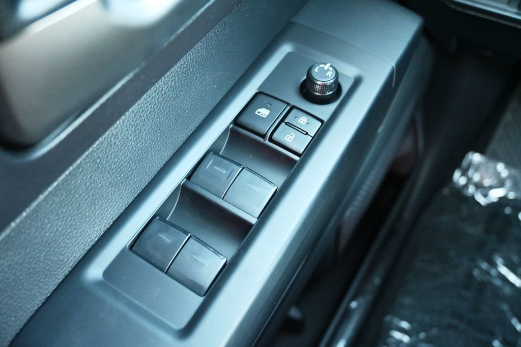 New 2026 Toyota Tundra SR5 AWD/4WD image 23
