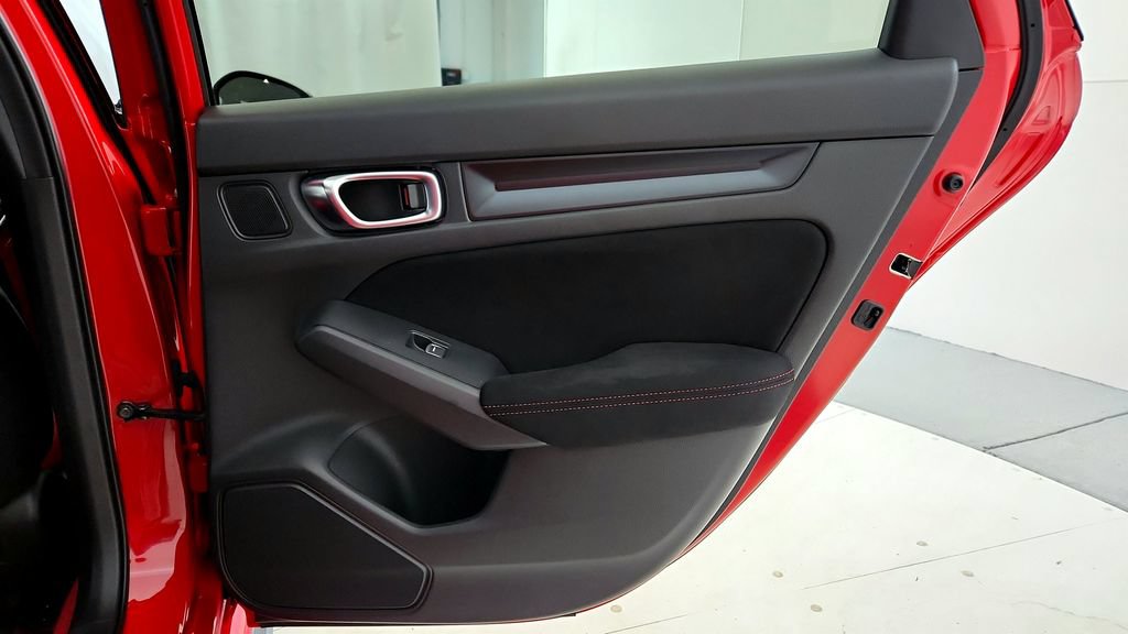 Used 2025 Honda Civic Type R image 19