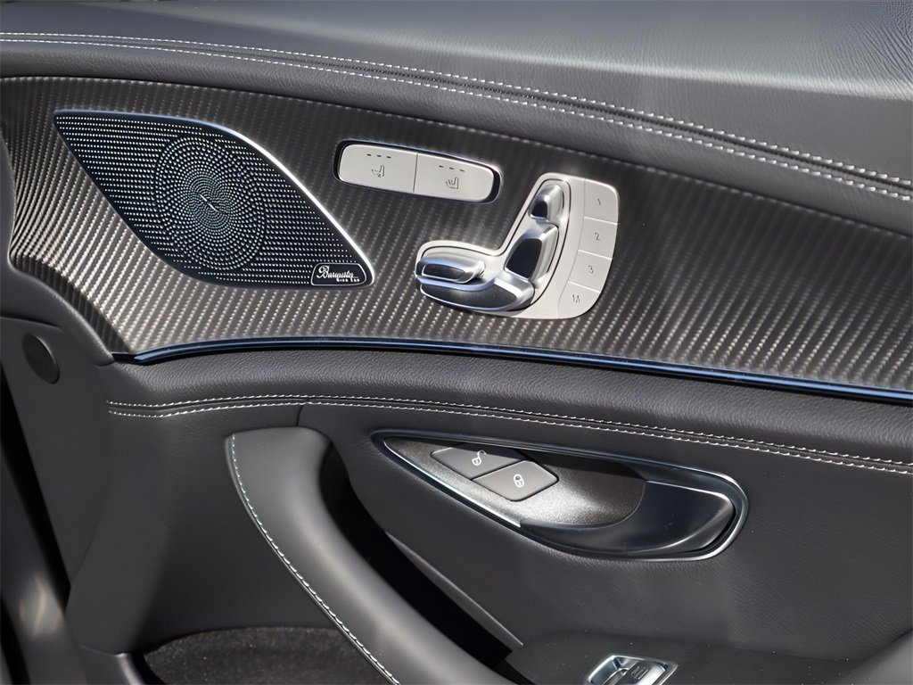 New 2026 Mercedes-Benz AMG GT 63 image 13