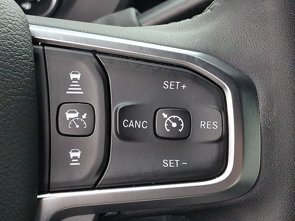 Used 2026 RAM 2500 Big Horn AWD/4WD image 25