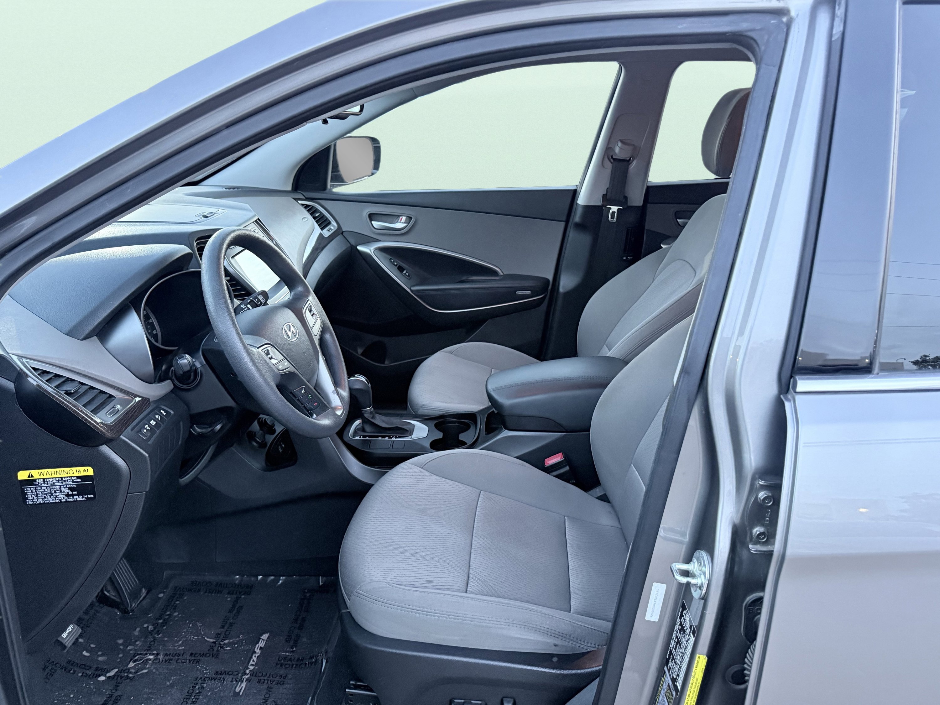 Used 2017 Hyundai Santa Fe Sport FWD image 19