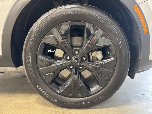 Used 2025 Kia Sportage X-Line w/ Premium Package AWD/4WD image 11