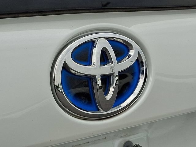 Used 2022 Toyota Prius LE FWD image 27
