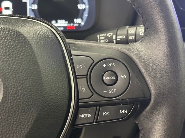 Used 2024 Toyota RAV4 Limited w/ Weather Package AWD/4WD image 24