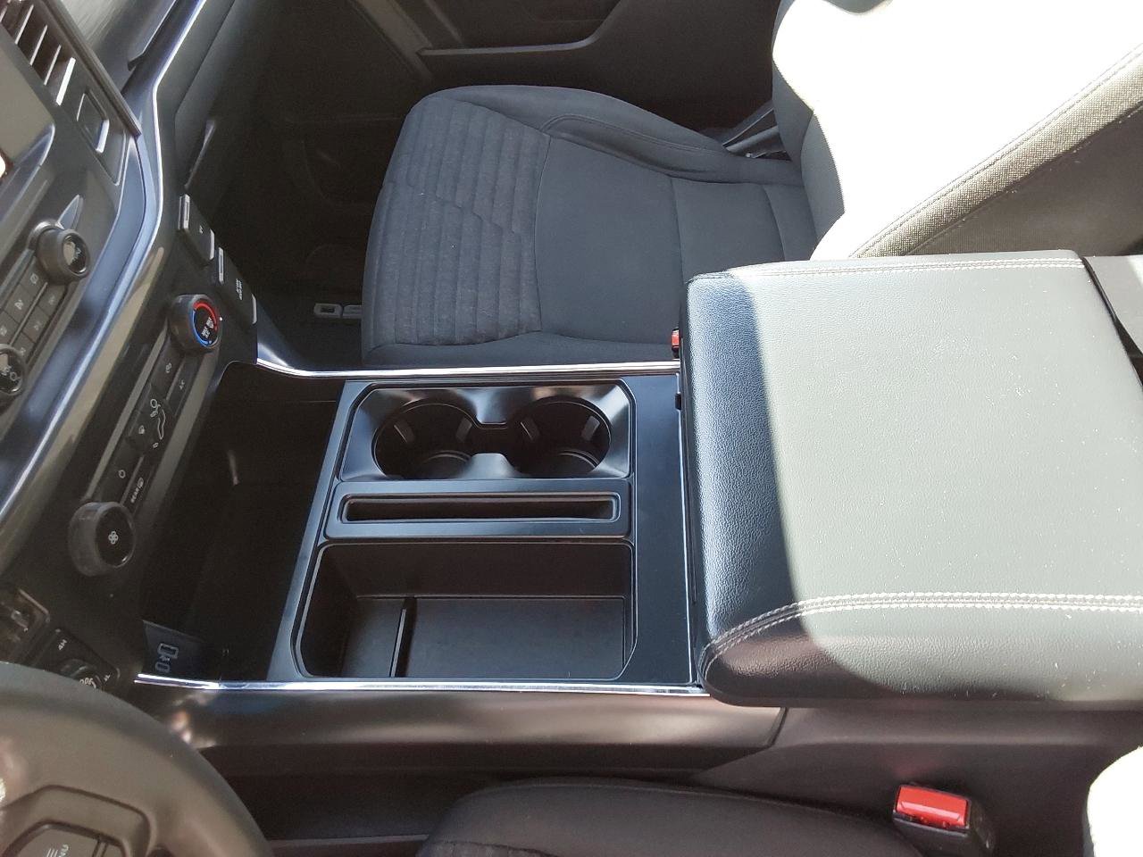 Used 2021 Ford F150 XL w/ STX Appearance Package image 15