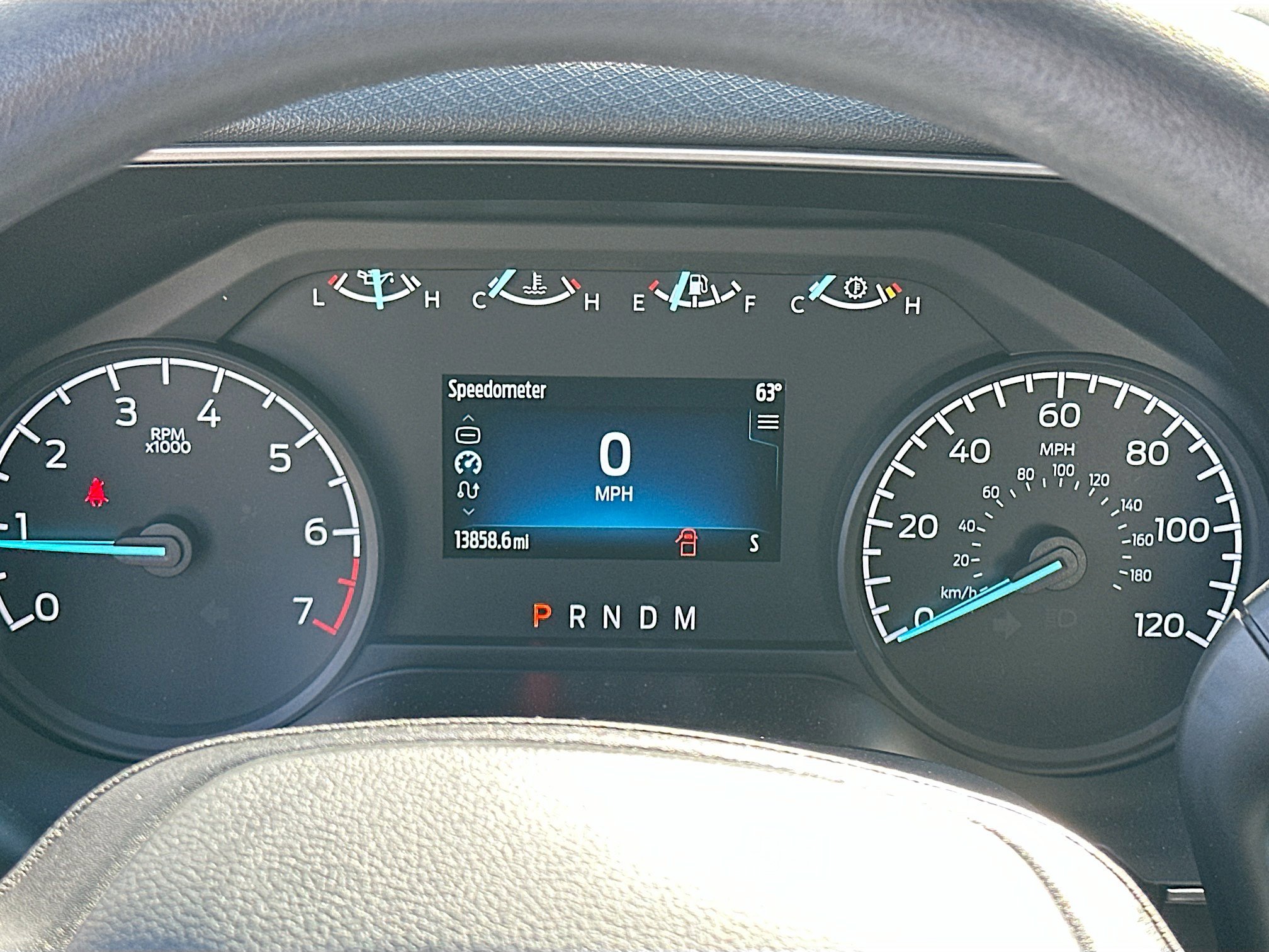 Certified 2023 Ford F150 XL w/ STX Appearance Package image 12